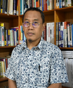 Picture of Dr. Muhammad Rusdi, M.Si