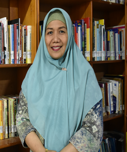 Picture of Prof. Dr. Hasniati, S.Sos, M.Si.