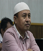 Picture of Adnan Nasution, S.Sos., M.Si.