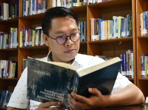 Picture of Dr. Amril Hans, S.AP, MPA