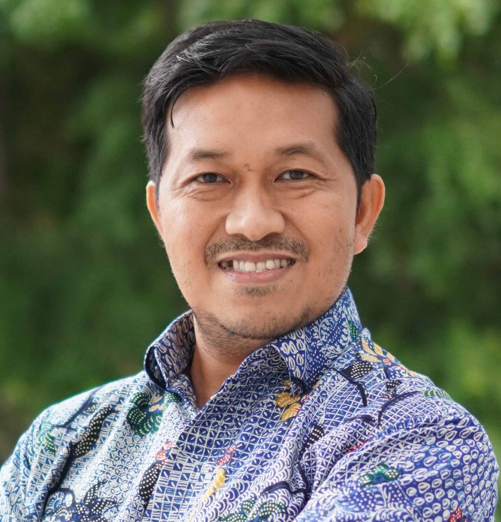 foto andi ahmad yani