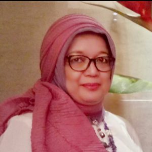 Picture of Dr. Nur Indrayati Nur Indar, M.Si