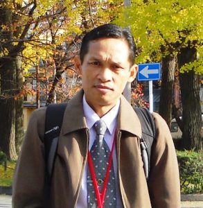Picture of Drs. Lutfi Atmansyah, M.Si