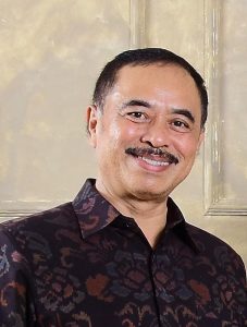 Picture of Prof. Dr. Muh Akmal Ibrahim, M.Si.