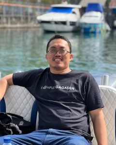 Picture of Risal Pauzi, S.Sos., M.Si.