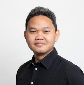 Picture of Andi Rahmat Hidayat. S.Sos, M.Si.