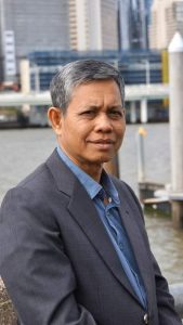 Picture of Prof. Dr. Muhammad Yunus, MA