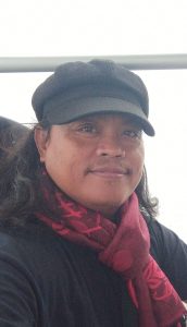 Picture of Dr. Ishak Salim, MA.