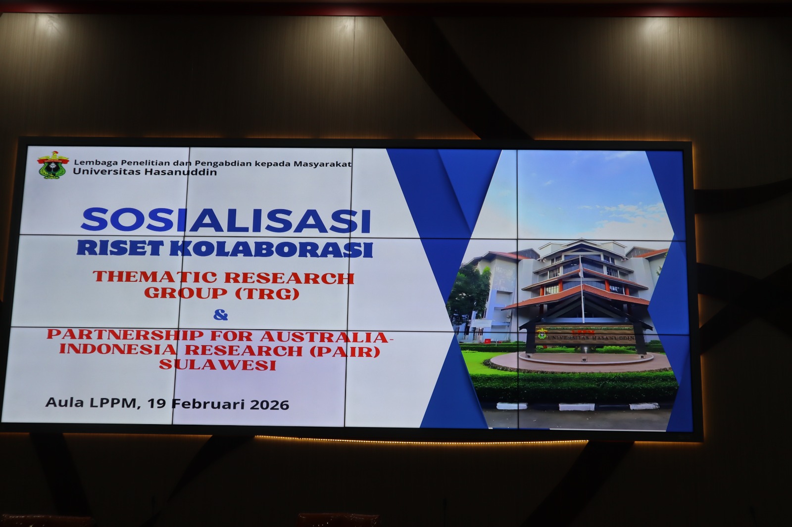 Visual Background Sosialisasi Riset Kolaborasi