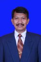 Picture of Dr. Suryadi Lambali, M.Si
